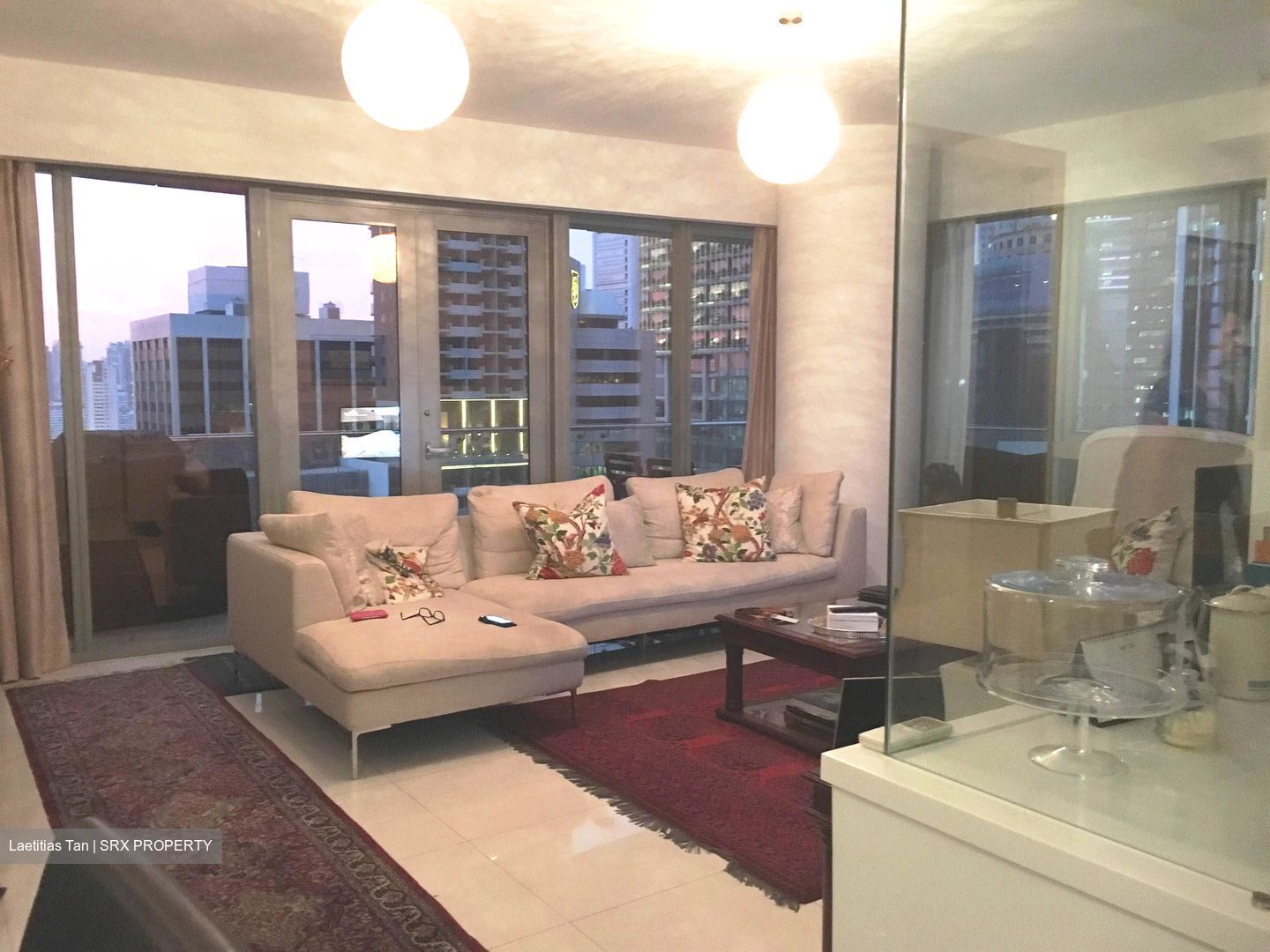 One Shenton (D1), Apartment #385997621